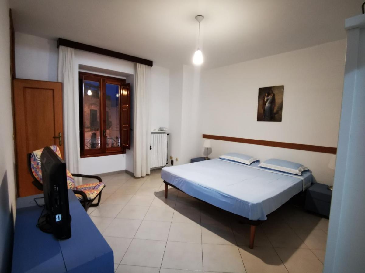 Dimora Alla Villa Ostuni Exterior foto