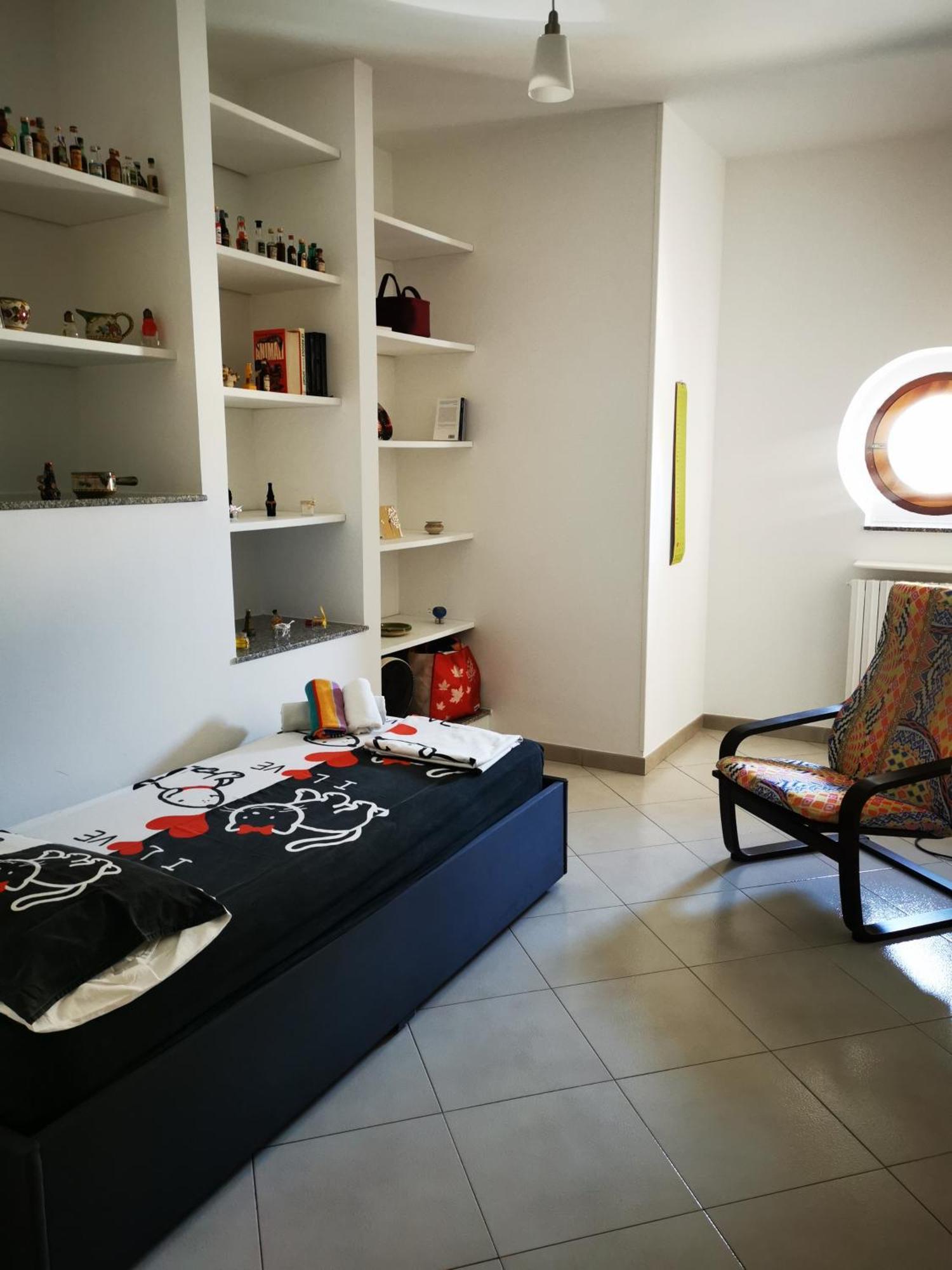 Dimora Alla Villa Ostuni Exterior foto