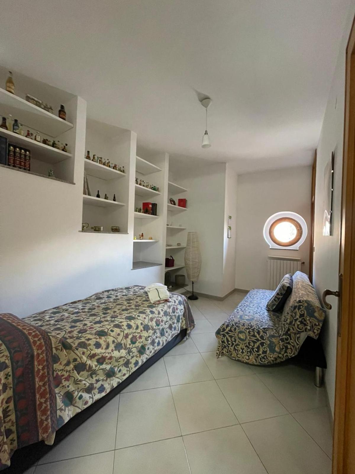 Dimora Alla Villa Ostuni Exterior foto